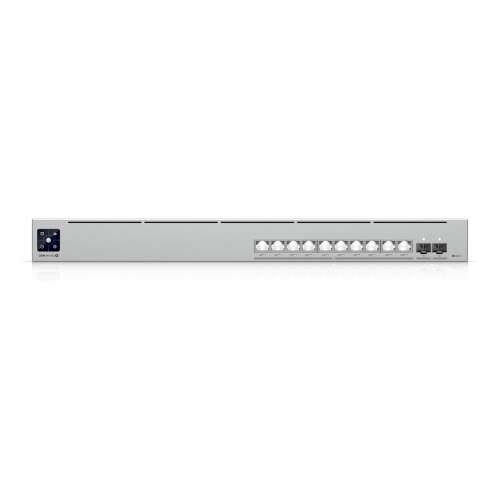 10+2P Ubiquiti USW-Pro-XG-10-PoE 400W POE+++ M RM Cijena