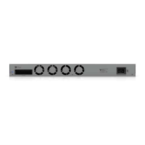 10+2P Ubiquiti USW-Pro-XG-10-PoE 400W POE+++ M RM Cijena
