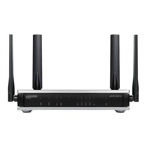 Router LANCOM 1800EF-5G (EU) 62140