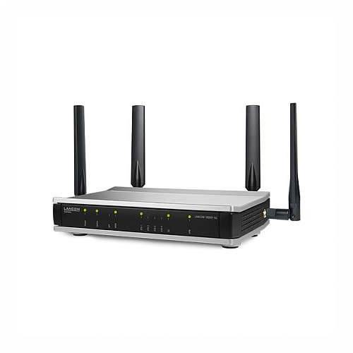 Router LANCOM 1800EF-5G (EU) 62140 Cijena