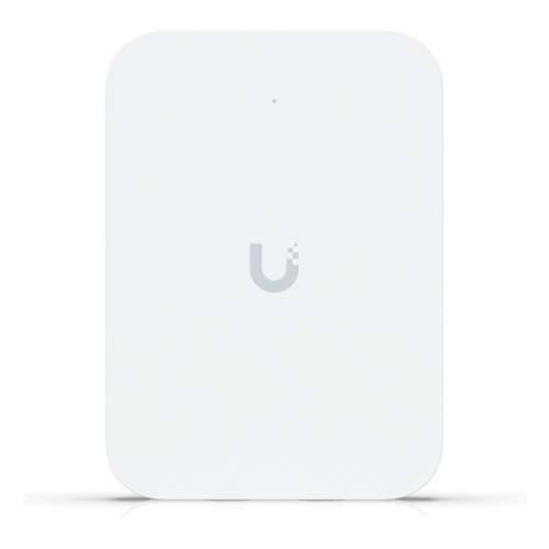 Ubiquiti UniFi U7 In-Wall - wireless access point - Wi-Fi 7