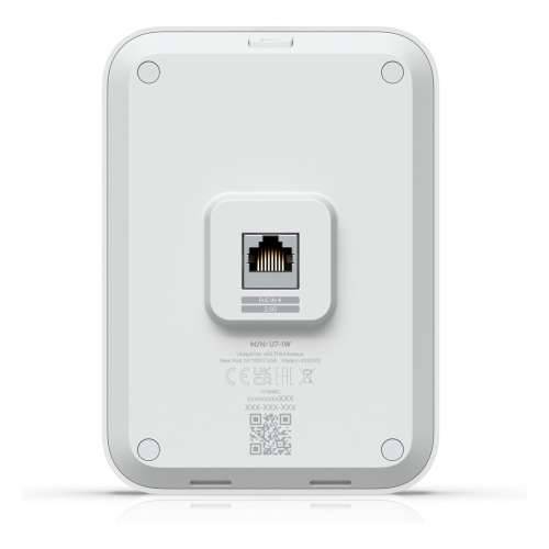 Ubiquiti UniFi U7 In-Wall - wireless access point - Wi-Fi 7 Cijena