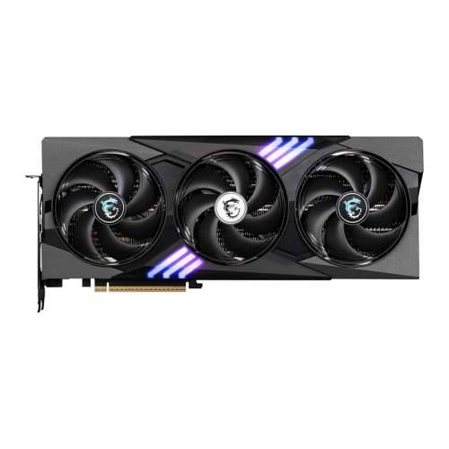 MSI graphics card GeForce RTX 5070 Ti 16G GAMING TRIO OC - 16 GB GDDR7 OC Cijena