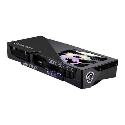 MSI graphics card GeForce RTX 5070 Ti 16G GAMING TRIO OC - 16 GB GDDR7 OC Cijena