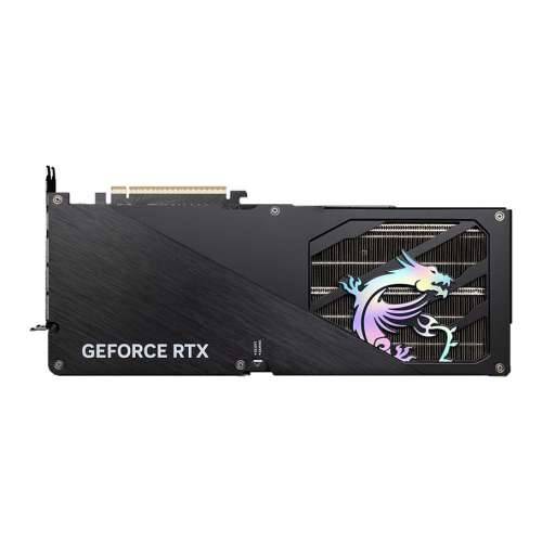 MSI graphics card GeForce RTX 5070 Ti 16G GAMING TRIO OC - 16 GB GDDR7 OC Cijena