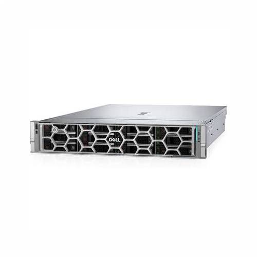 Dell PowerEdge R570 6511P/12x3.5’/32GB/2x960GBSSD/iDRAC10Ent17G/H965i/2x1100W