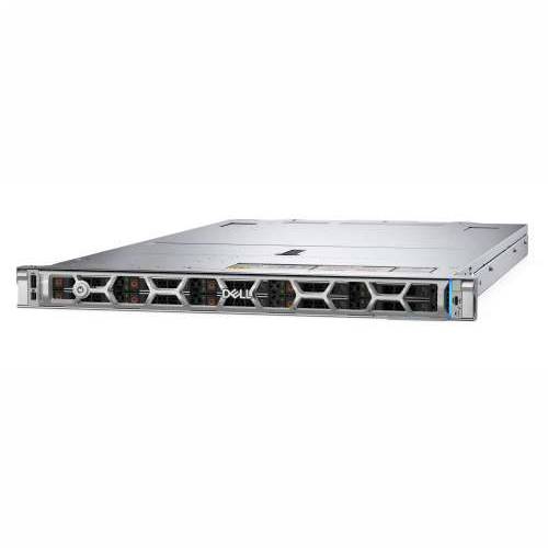 Dell PowerEdge R470 6517P/8x2.5’/32GB/2x480GBSSD/iDRAC10 Ent 17G/H965i/2x1100W