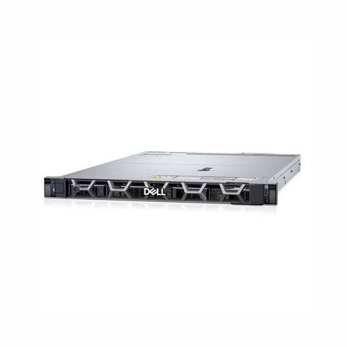 Dell PowerEdge R660xs S4514Y/8x2.5’/64GB/960GBSSD/iDRAC9 Ent 16G/H755/2x1100W