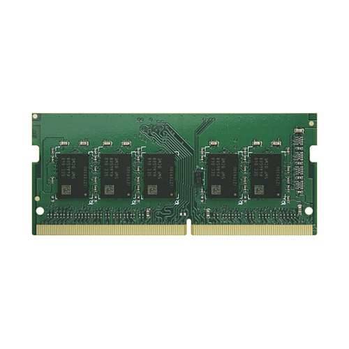 Synology RAM SO-DIMM 8GB / ECC +++ D4ES03-8G