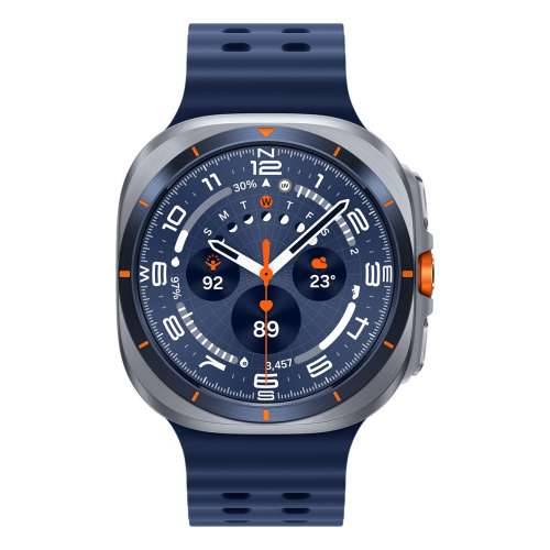 Watch Samsung Galaxy Watch Ultra L705 47mm LTE Region West titanium blue Cijena