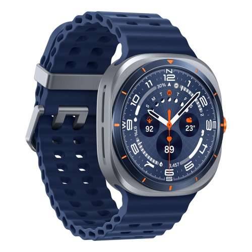 Watch Samsung Galaxy Watch Ultra L705 47mm LTE Region West titanium blue Cijena