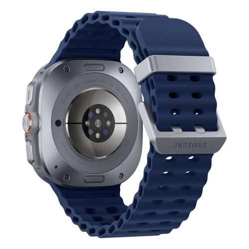 Watch Samsung Galaxy Watch Ultra L705 47mm LTE Region West titanium blue Cijena