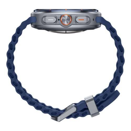 Watch Samsung Galaxy Watch Ultra L705 47mm LTE Region West titanium blue Cijena