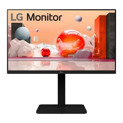 LG 24BA560-B - LED monitor - Full HD (1080p) - 24”