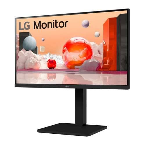LG 24BA560-B - LED monitor - Full HD (1080p) - 24” Cijena
