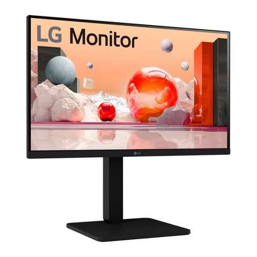 LG 24BA560-B - LED monitor - Full HD (1080p) - 24” Cijena
