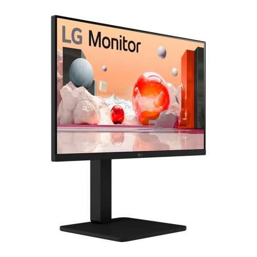 LG 24BA560-B - LED monitor - Full HD (1080p) - 24” Cijena