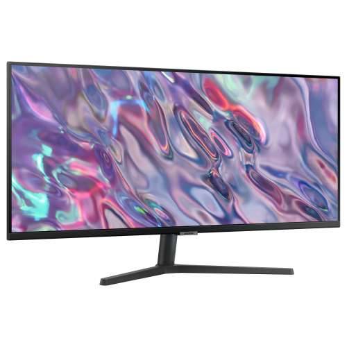 Samsung LCD-Display Essential S5 S50GC LS34C500G - 86.4 cm (34”) - 3440 x 1440 UWQHD Cijena