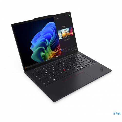 Lenovo T14s Gen 6 U7-258V/32GB/1TB/14’WUXGA/W11P