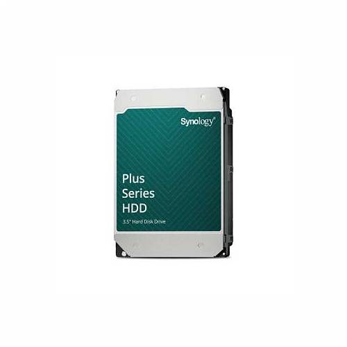 Synology HDD HAT3310-12T 12TB SATA HDD Plus Series