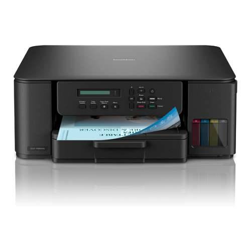 T Brother DCP-T580DW multifunction printer