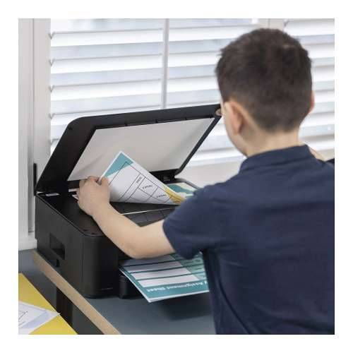 T Brother DCP-T580DW multifunction printer Cijena