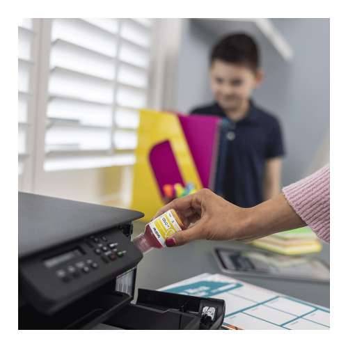 T Brother DCP-T580DW multifunction printer Cijena