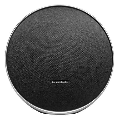Harman/Kardon Onyx Studio 9 Portable Bluetooth Stereo Speaker, Black