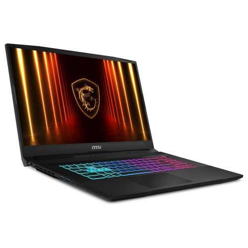 MSI Katana 17 HX B14WGK-065 i7-14650HX/16GB/512SSD/RTX5070/W11Home Cijena