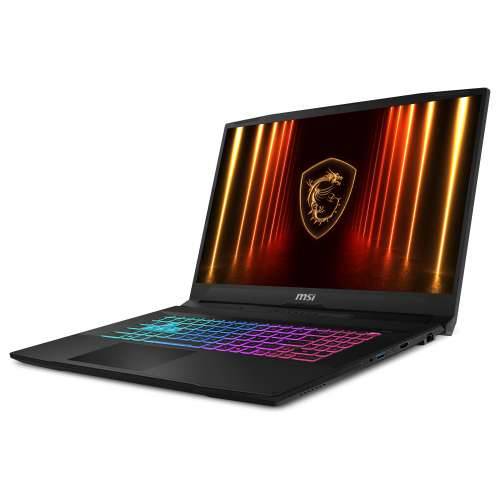 MSI Katana 17 HX B14WGK-065 i7-14650HX/16GB/512SSD/RTX5070/W11Home Cijena