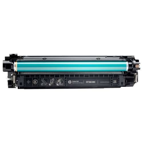 HP Toner 508X CF363X Magenta Cijena
