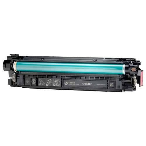 HP Toner 508X CF363X Magenta Cijena