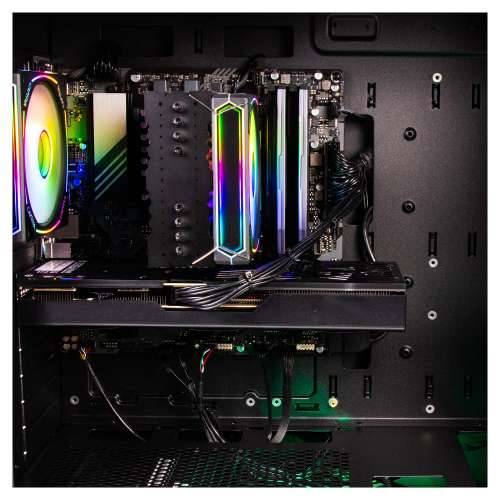 Captiva PC Highend Gaming I89-522 Core Ultra 9 285K 32GB/1TB SSD RTX 5070Ti Win 11 Cijena