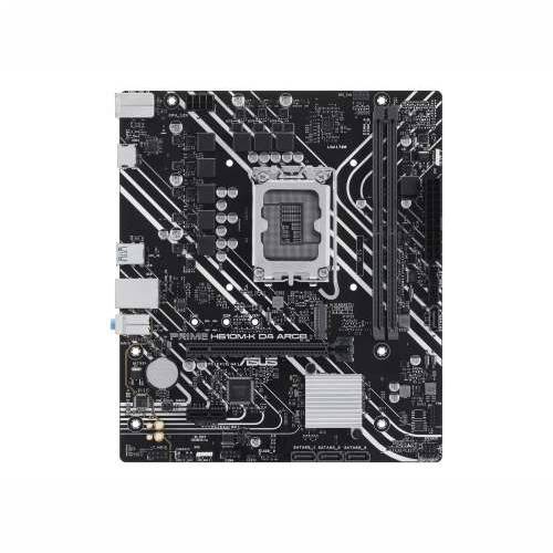 ASUS PRIME H610M-K D4 ARGB LGA1700 Cijena