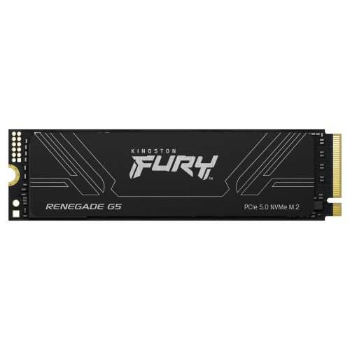M.2 4TB FURY RENEGADE G5 2280 Cijena
