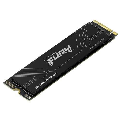 M.2 4TB FURY RENEGADE G5 2280 Cijena