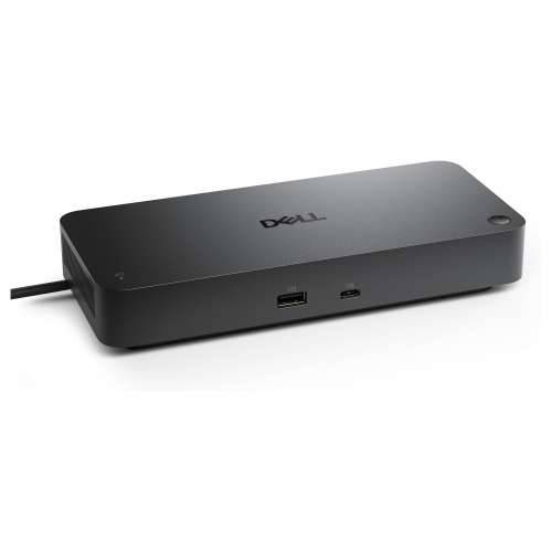 Dell Pro Thunderbolt 5 Smart Dock SD25TB5 - docking station - Thunderbolt 5 - HDMI, 2 x DP, USB-C, 2 x Thunderbolt 5 - 1GbE, 2.5GbE Cijena