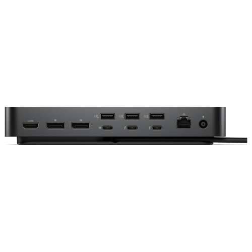 Dell Pro Thunderbolt 5 Smart Dock SD25TB5 - docking station - Thunderbolt 5 - HDMI, 2 x DP, USB-C, 2 x Thunderbolt 5 - 1GbE, 2.5GbE Cijena