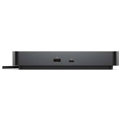 Dell Pro Thunderbolt 5 Smart Dock SD25TB5 - docking station - Thunderbolt 5 - HDMI, 2 x DP, USB-C, 2 x Thunderbolt 5 - 1GbE, 2.5GbE Cijena