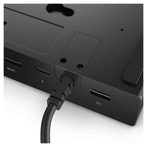 NB ACC Lenovo USB-C Dock 40BE0135EU Cijena