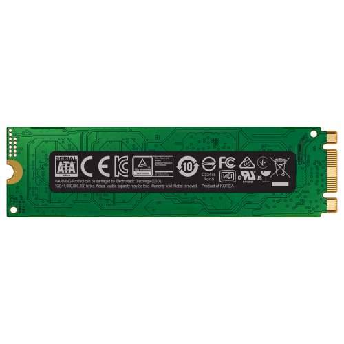 M.2 2TB Samsung 860 EVO retail Cijena