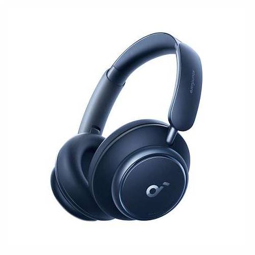 Anker Soundcore Space Q45 wireless over-ear headphones blue Cijena