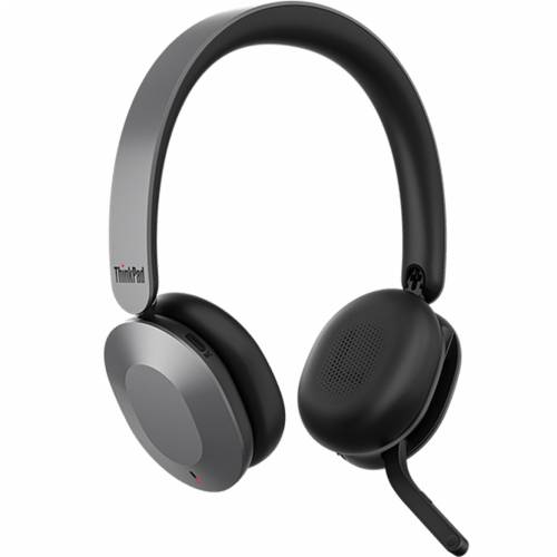ThinkPad Dual-Mode Wireless ANC Foldable Headset