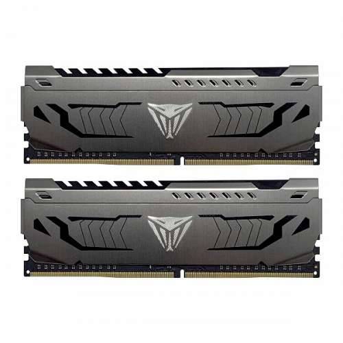 Patriot Viper Steel, 3200Mhz, 16GB (2x8GB), CL16 Cijena