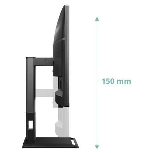 AOC 68.6cm (27“) Q27P4U 16:09 2xHDMI+DP+USB Lift black Cijena