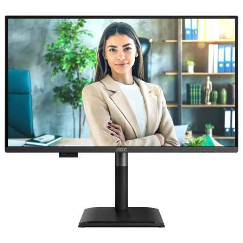 AOC 68.6cm (27“) Q27P4U 16:09 2xHDMI+DP+USB Lift black Cijena