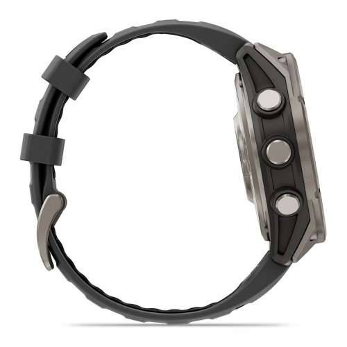 Garmin fenix 8 Pro (47mm) graphite/titanium Cijena