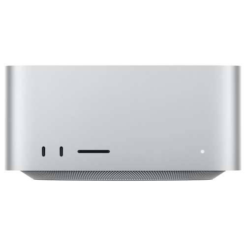 Mac Studio - USFF - M4 Max - RAM 36 GB - SSD 512 GB - Apple M4 Max 32-core - 1GbE, 10GbE, 5GbE, 2.5GbE, Wi-Fi 6E, Bluetooth 5.3 - WLAN: 802.11a/