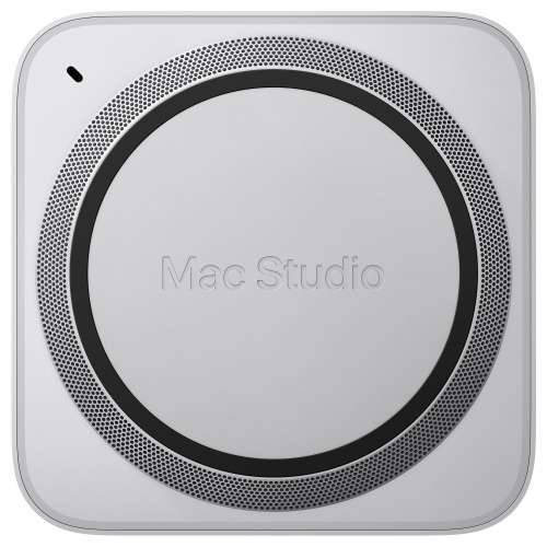 Mac Studio - USFF - M4 Max - RAM 36 GB - SSD 512 GB - Apple M4 Max 32-core - 1GbE, 10GbE, 5GbE, 2.5GbE, Wi-Fi 6E, Bluetooth 5.3 - WLAN: 802.11a/ Cijena
