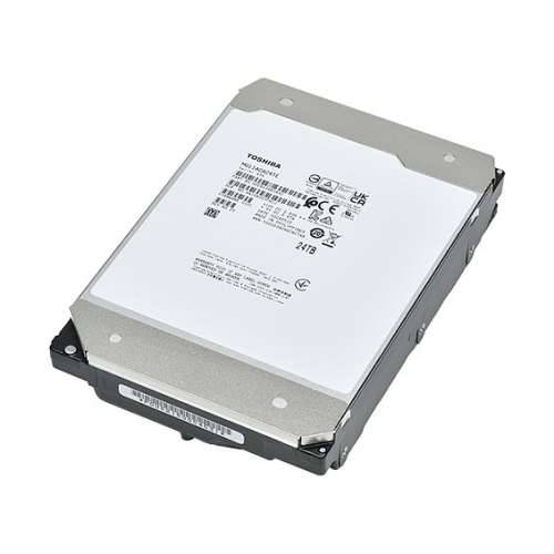 HDD Toshiba Enterprise MG11 Series 3,5” 16TB SATA